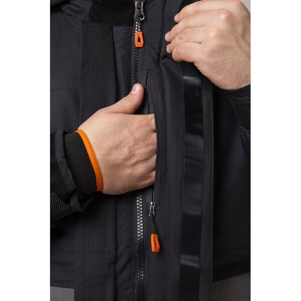 Зимний костюм для рыбалки Remington Winter Cyclone