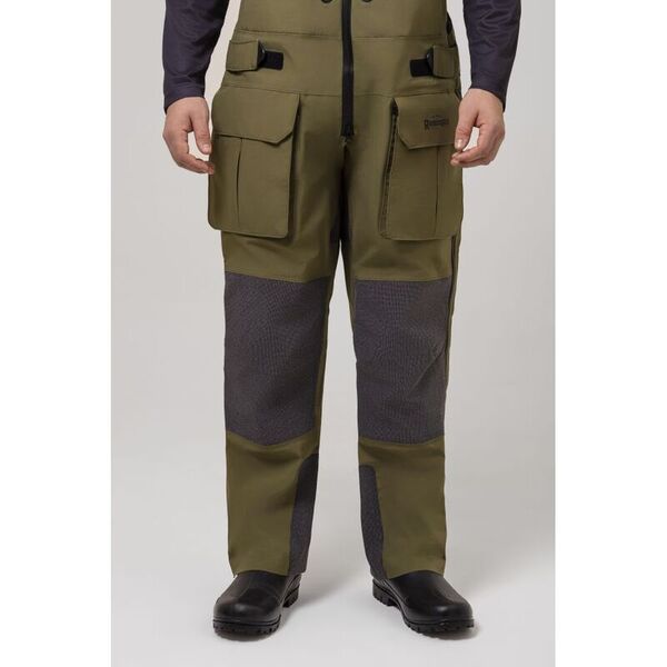 Демисезонный костюм для рыбалки Remington Horizon Explorer Сapulet Olive