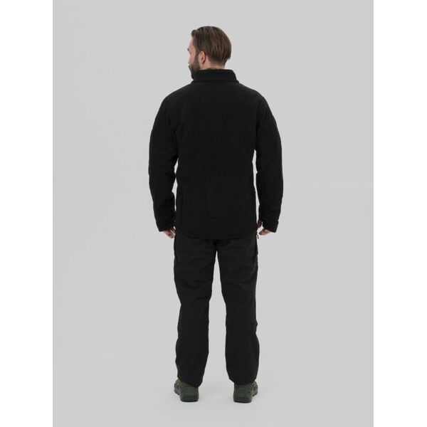Джемпер Remington Cold proof Tactical Сatching Fleece Black