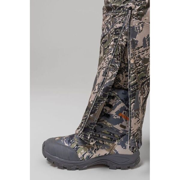 Зимний костюм для охоты Remington Edmonton Figure