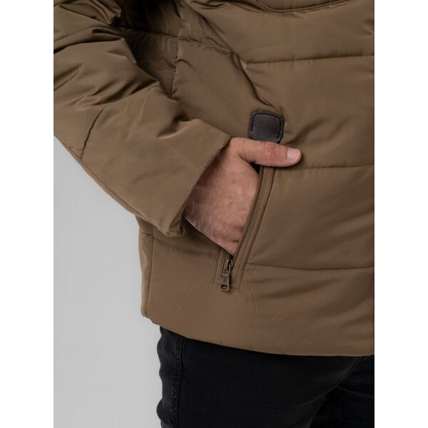 Куртка Remington Аttraction Beige