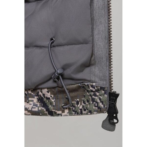 Зимний костюм для охоты Remington Edmonton Figure