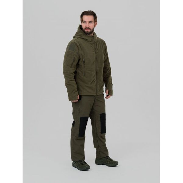 Джемпер Remington Cold proof Tactical Fleece Army Green