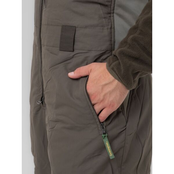 Зимний костюм для рыбалки Remington Real fishing