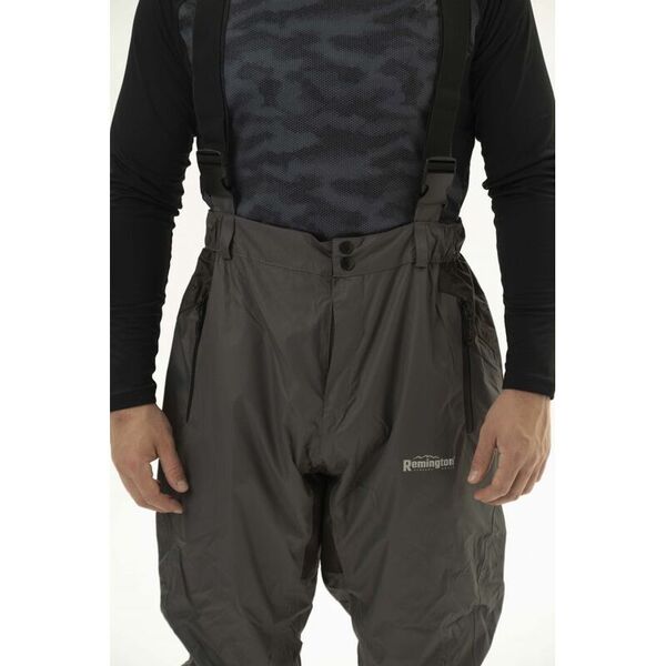 Летний рыболовный костюм Remington Hay Wave graphite