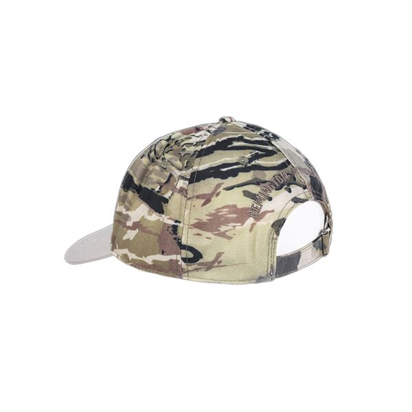 Бейсболка Remington Millennium Safari