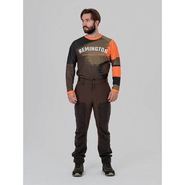 Брюки Remington Classic Hunting Brown