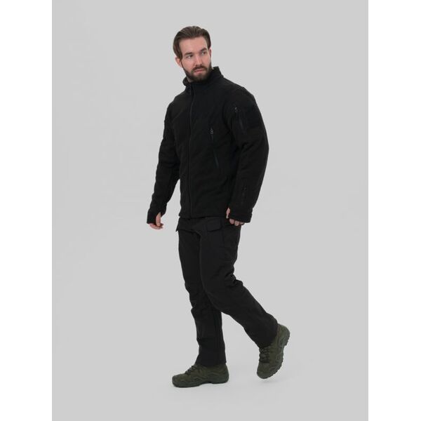 Джемпер Remington Cold proof Tactical Сatching Fleece Black