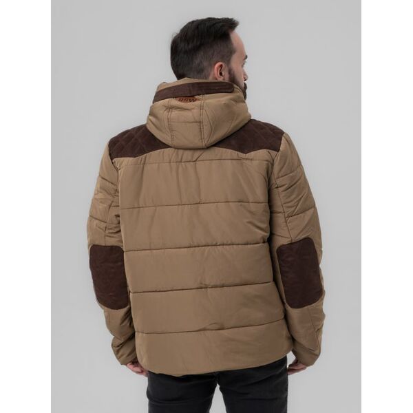 Куртка Remington Аttraction Beige