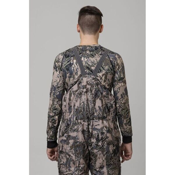 Зимний костюм для охоты Remington Edmonton Figure