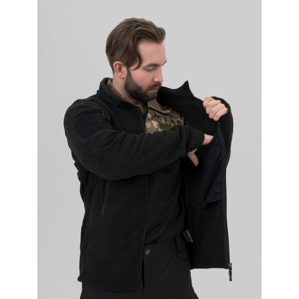 Джемпер Remington Cold proof Tactical Сatching Fleece Black