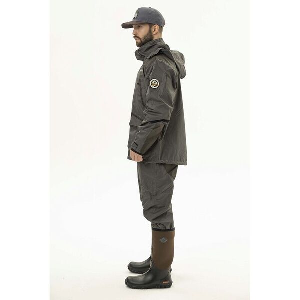 Летний рыболовный костюм Remington Hay Wave graphite