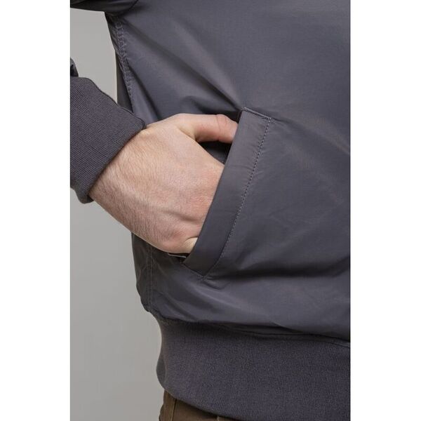 Куртка Бомбер Remington Wenham Gray