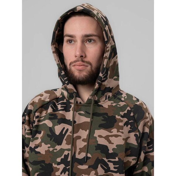 Джемпер Remington Skyscraper Camo