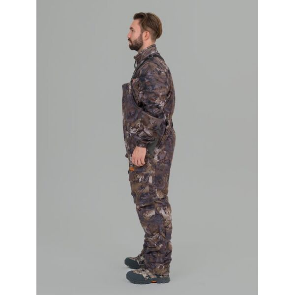 Зимний костюм для охоты Remington Snag Timber