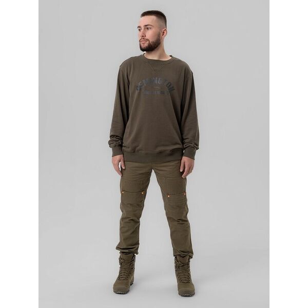 Джемпер Remington Аvenue Green