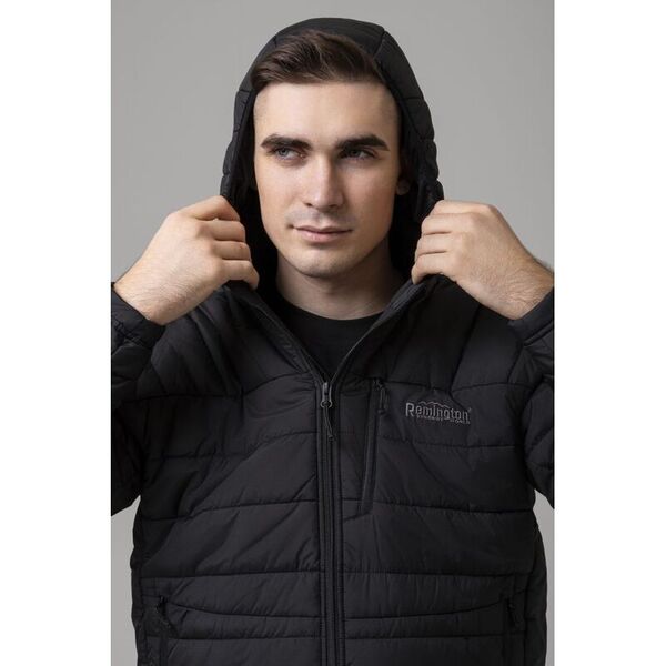 Куртка Remington Black Raven