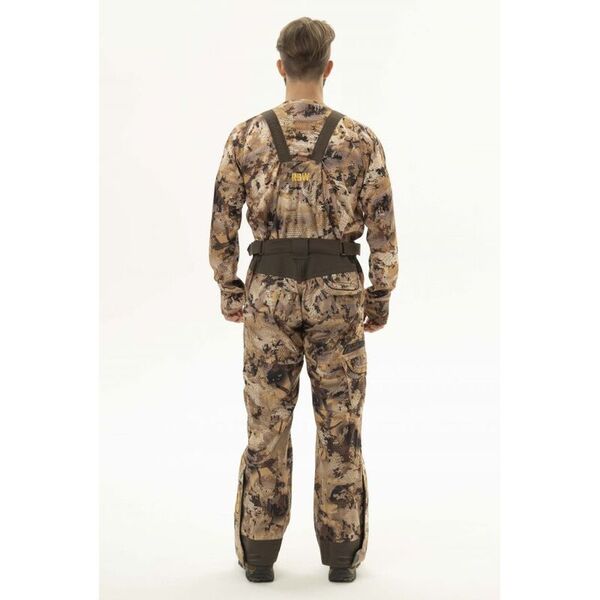 Охотничий костюм демисезонный Remington Duck Hunting Yellow Waterfowl Honeycombs