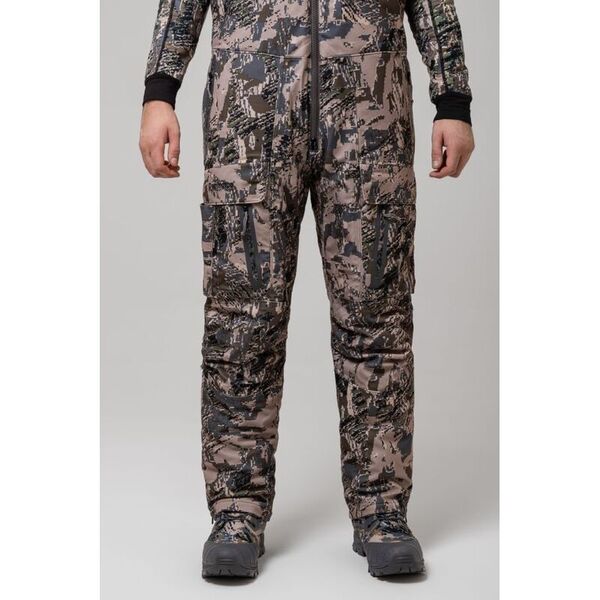 Зимний костюм для охоты Remington Edmonton Figure