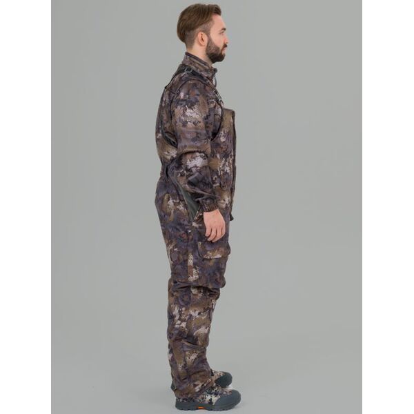 Зимний костюм для охоты Remington Snag Timber