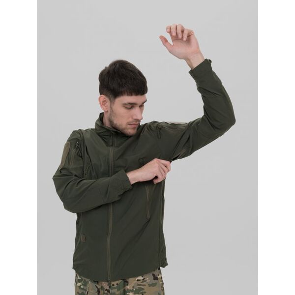 Джемпер Remington Tactical Ultra Thin Skin Clothing Army Green
