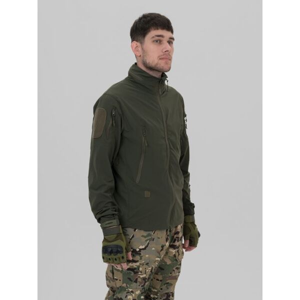 Джемпер Remington Tactical Ultra Thin Skin Clothing Army Green