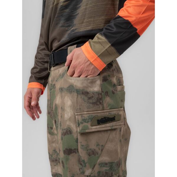 Костюм Remington Tactical Target Army Camo