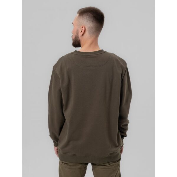 Джемпер Remington Аvenue Green