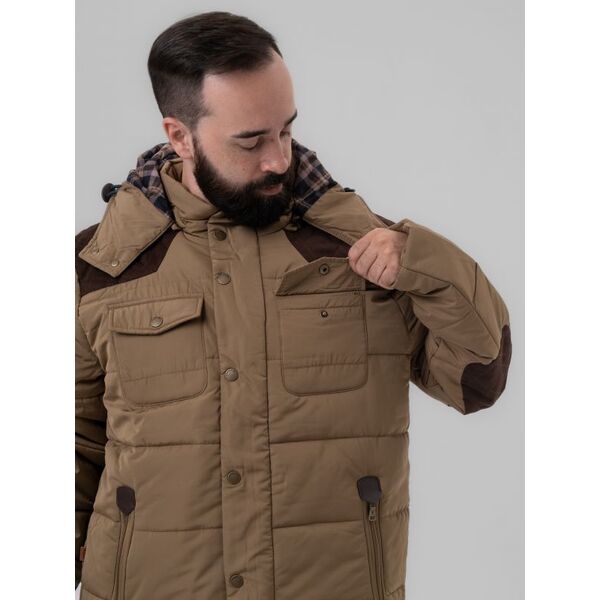 Куртка Remington Аttraction Beige