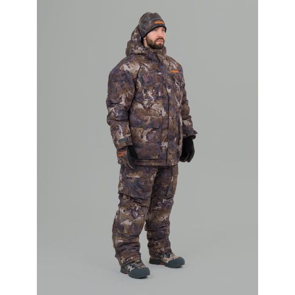 Зимний костюм для охоты Remington Snag Timber