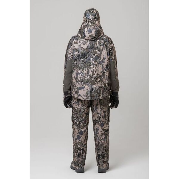 Зимний костюм для охоты Remington Edmonton Figure