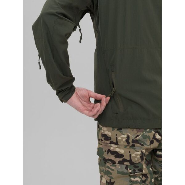 Джемпер Remington Tactical Ultra Thin Skin Clothing Army Green