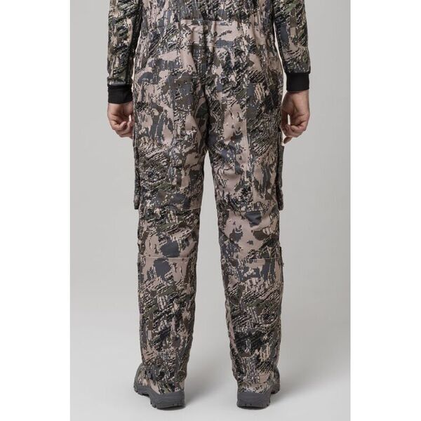 Зимний костюм для охоты Remington Edmonton Figure