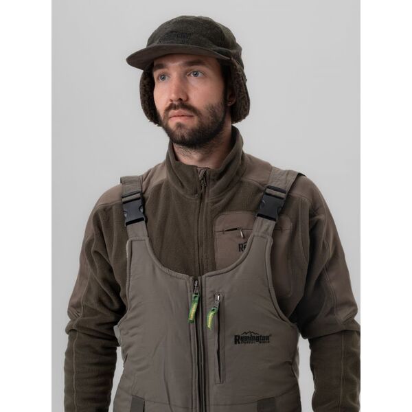 Зимний костюм для рыбалки Remington Real fishing