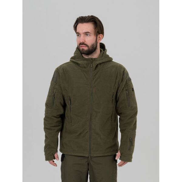 Джемпер Remington Cold proof Tactical Fleece Army Green