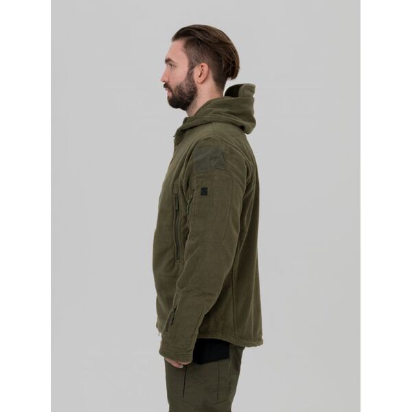 Джемпер Remington Cold proof Tactical Fleece Army Green