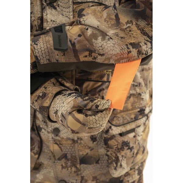 Охотничий костюм демисезонный Remington Duck Hunting Yellow Waterfowl Honeycombs