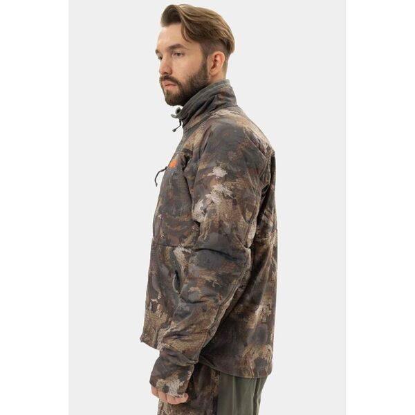 Зимний костюм для охоты Remington 3 в 1 Blizzard Timber