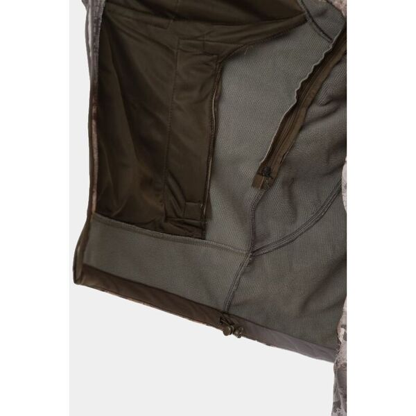 Охотничий костюм демисезонный Remington XM Elite Yellow Waterfowl Honeycombs