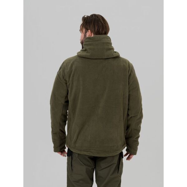 Джемпер Remington Cold proof Tactical Fleece Army Green