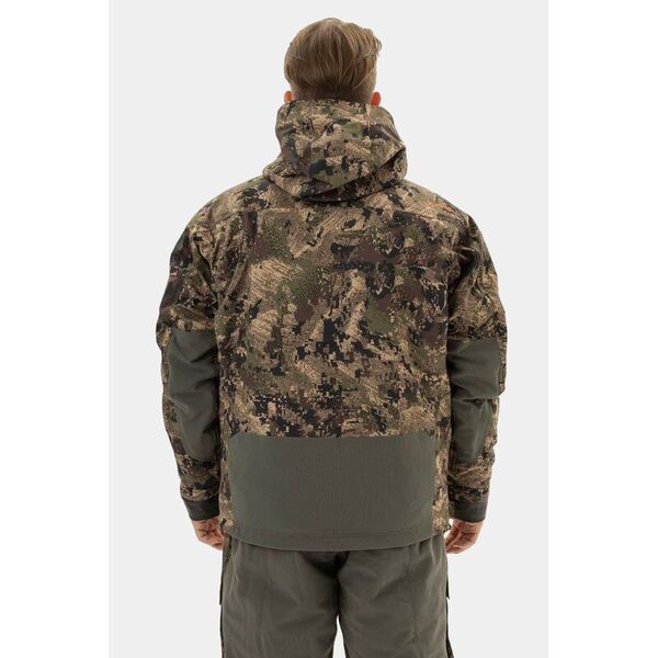 Зимний костюм для охоты Remington 3 в 1 Blizzard Green Forest