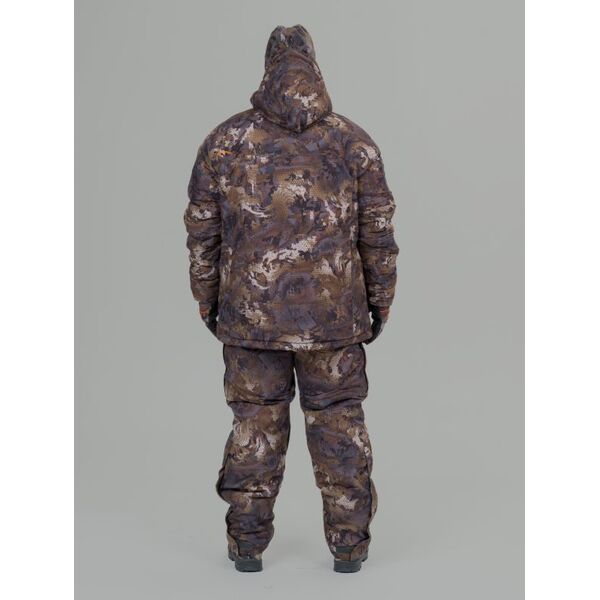 Зимний костюм для охоты Remington Snag Timber