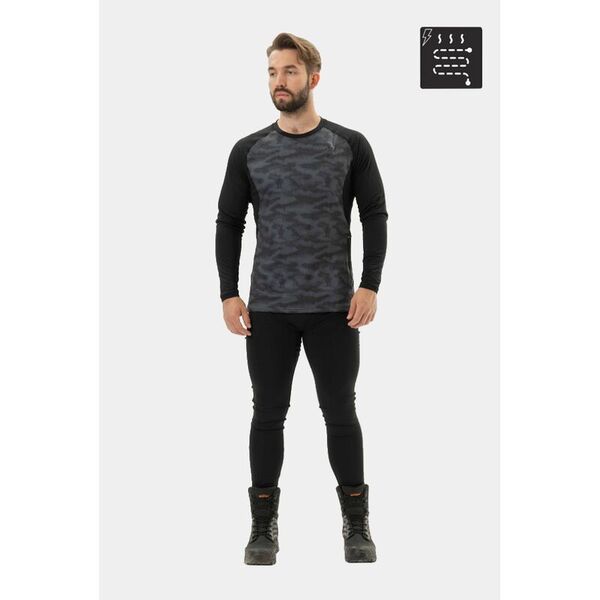 Термобелье Remington Heat Generation