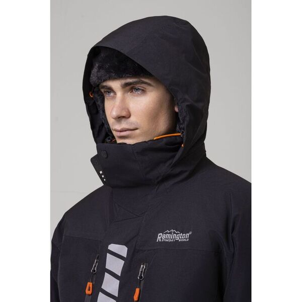 Зимний костюм для рыбалки Remington Winter Cyclone