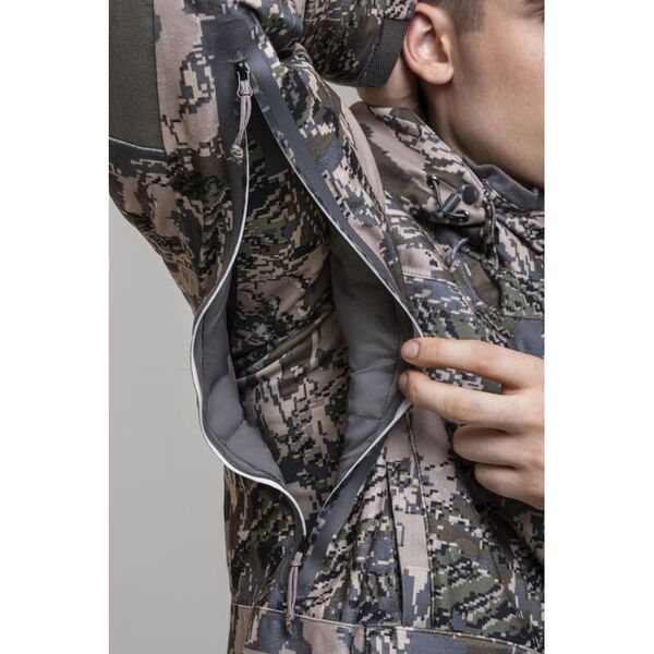 Зимний костюм для охоты Remington Edmonton Figure