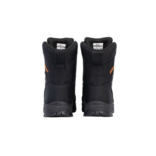 Ботинки Shadow Trek 600g Thinsulate Black