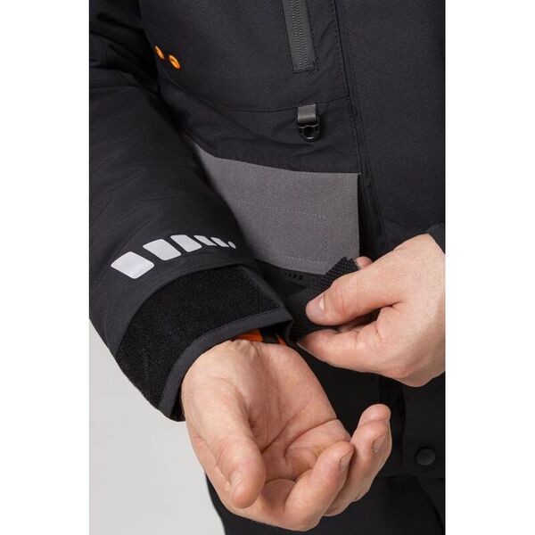 Зимний костюм для рыбалки Remington Winter Cyclone