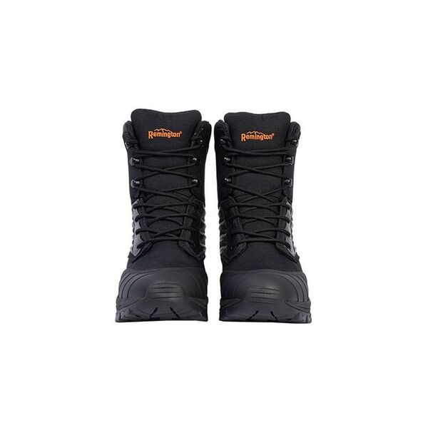 Ботинки Shadow Trek 600g Thinsulate Black