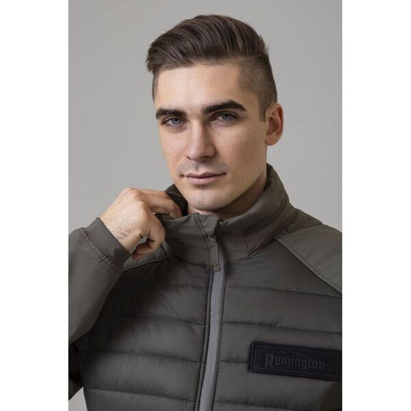 Куртка Remington Сommander Green