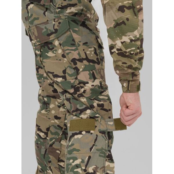 Брюки Remington Tactical Frog Pants with Knee Pads CP